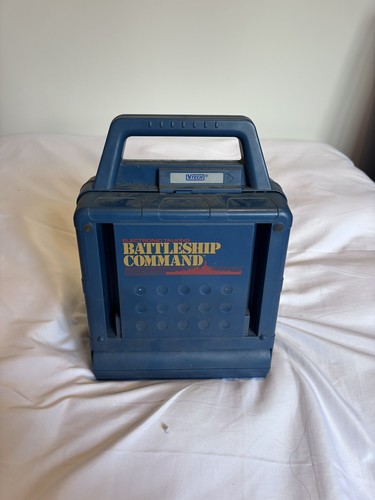 Vintage vtech battleship - vintage,