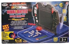 Electronic Talking Naval