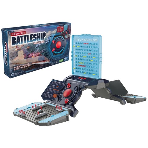 Hasbro gaming electronic - hasbro,