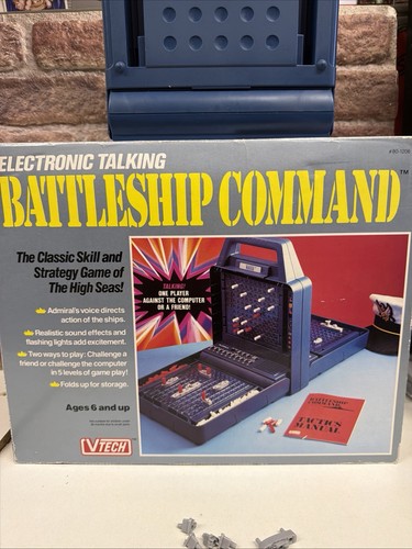 Vtech electronic talking - electronic,