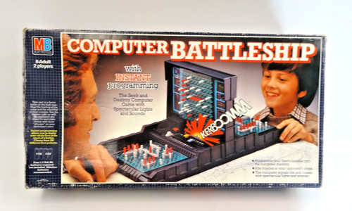 Electronics computer - mb,
