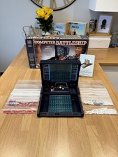 Computer Battleships MB