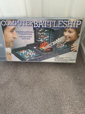 MB Electronics 1977 Computer